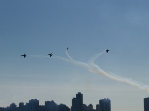 Чикаго авіа-шоу