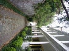 Ще сто років тому тут стояли карети