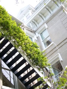 Хайвей до горища Попелюшки