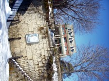 Вилла-пансион 19 века, на продаже за $595,000