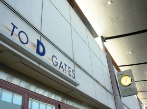 Аэропорт Лас Вегаса