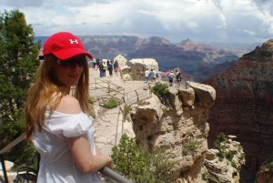 Гранд Каньйон Гранд Каньйон