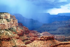 Зов прошлого.