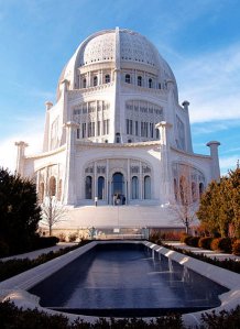 BAHAI (WILMETTE, IL)