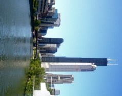 Willis (Sears) tower