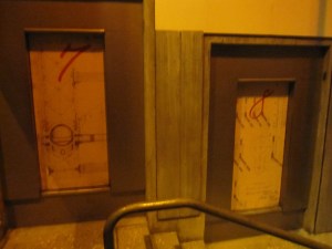 RUSLANA&ST.LOUIS2010 114 Осторожно-двери закрываются!