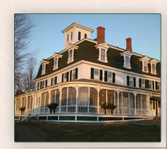 Lowell Inn: фото з сайту готелю